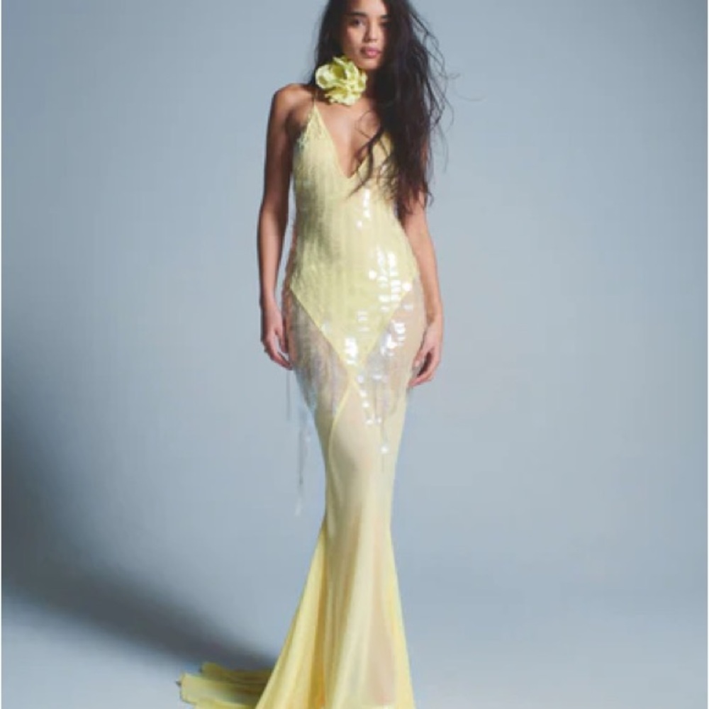 ASTERIA DRESS - RAT & BOA xxs